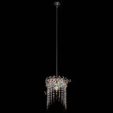 Барная люстра Астра №1 оптикон Чайная в Кирове