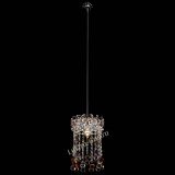 Барная люстра Астра №1 шар 30 чайная в Кирове