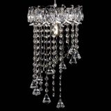 Барная люстра Астра №1 винтаж конус в Кирове