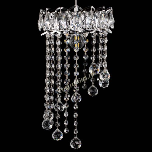 Барная люстра Астра №1 винтаж в Кирове Гусь Хрустальный