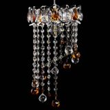 Барная люстра Астра №1 винтаж Чайная в Кирове