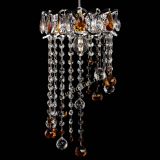 Барная люстра Астра №1 винтаж Чайная в Кирове