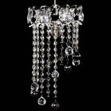 Барная люстра Астра №1 винтаж Черная в Кирове