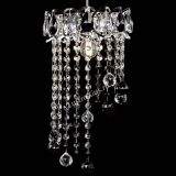 Барная люстра Астра №1 винтаж Черная в Кирове