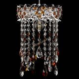 Барная люстра Астра №1 журавлик Чайная в Кирове