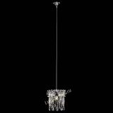 Барная люстра Астра №1 черная в Кирове