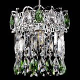 Барная люстра Астра №1 зеленая в Кирове