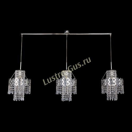 Барный подвес Корона в Кирове Гусь Хрустальный