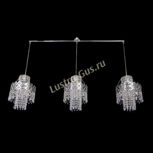 Барный подвес Корона в Кирове Гусь Хрустальный