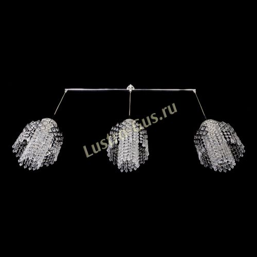 Барный подвес Корона в Кирове Гусь Хрустальный