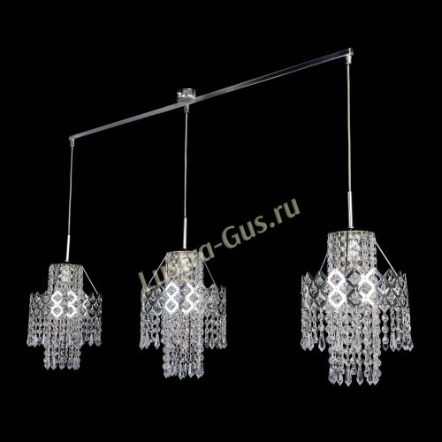 Барный подвес Корона в Кирове Гусь Хрустальный