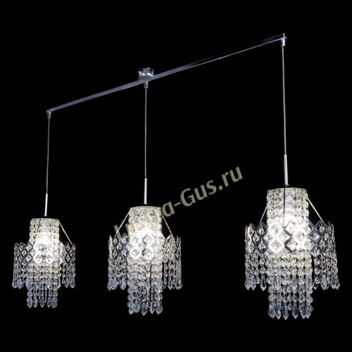 Барный подвес Корона в Кирове Гусь Хрустальный