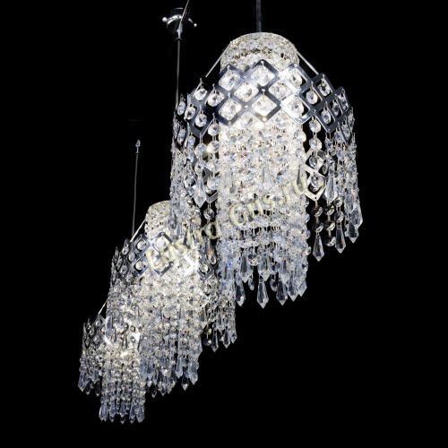 Барный подвес Корона в Кирове Гусь Хрустальный