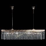 Барная люстра Прямоугольник №4 Антик в Кирове