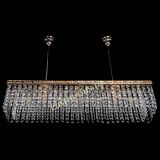 Барная люстра Прямоугольник №4 Антик в Кирове