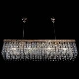 Барная люстра Прямоугольник №4 Антик в Кирове