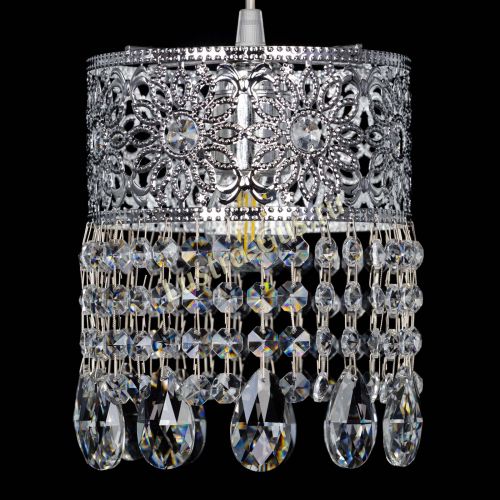 Барная люстра Восток №1 в Кирове Гусь Хрустальный