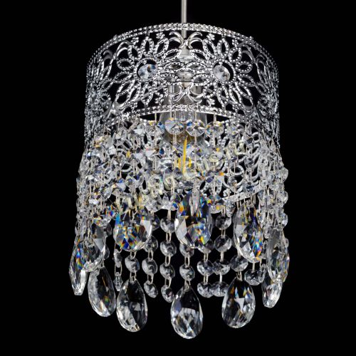 Барная люстра Восток №1 в Кирове Гусь Хрустальный