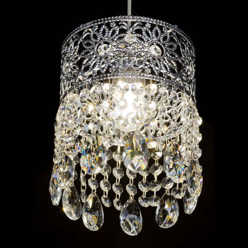 Барная люстра Восток №1 в Кирове Гусь Хрустальный