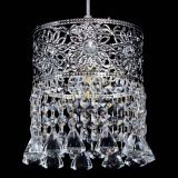 Барная люстра Восток №3 с зеркалом в Кирове