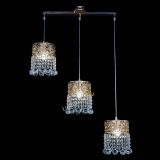 Барная люстра Восток №3 в Кирове