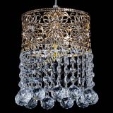 Барная люстра Восток №3 в Кирове