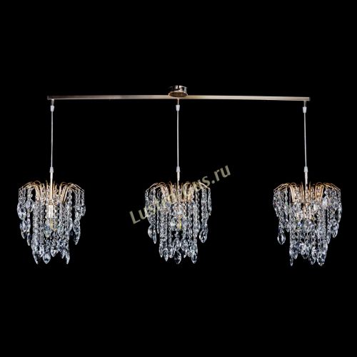 Барный повдес Зима в Кирове Гусь Хрустальный