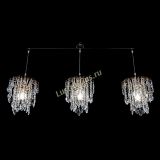 Барный повдес Зима в Кирове