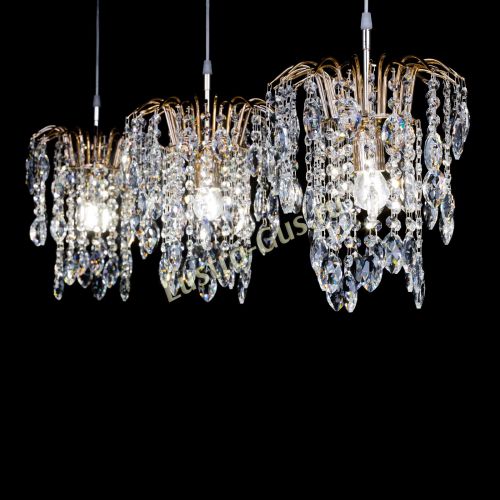 Барный повдес Зима в Кирове Гусь Хрустальный