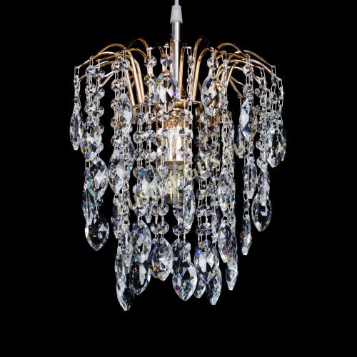 Барный повдес Зима в Кирове Гусь Хрустальный