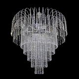 Люстра Агата №10 подвесная в Кирове