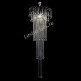 Люстра Агата длинная в Кирове