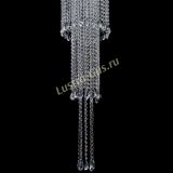 Люстра Агата длинная в Кирове