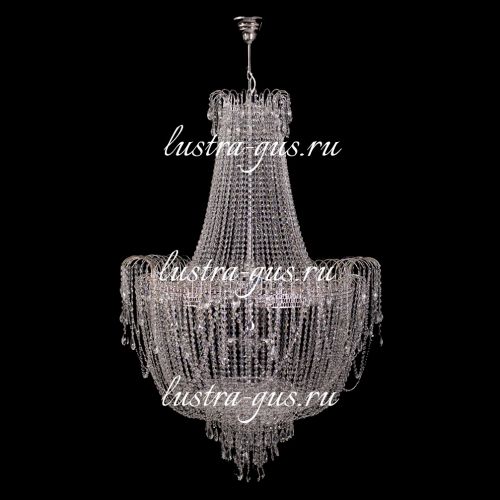 Люстра Акация 1000 мм в Кирове Гусь Хрустальный