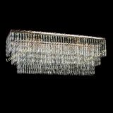 Люстра Четырехугольник Пластинка в Кирове