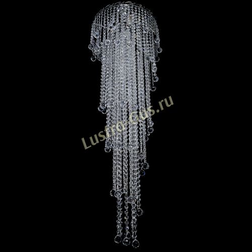 Люстра Диана Винтаж №3 в Кирове Гусь Хрустальный