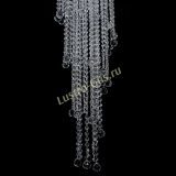 Люстра Диана Винтаж №3 в Кирове