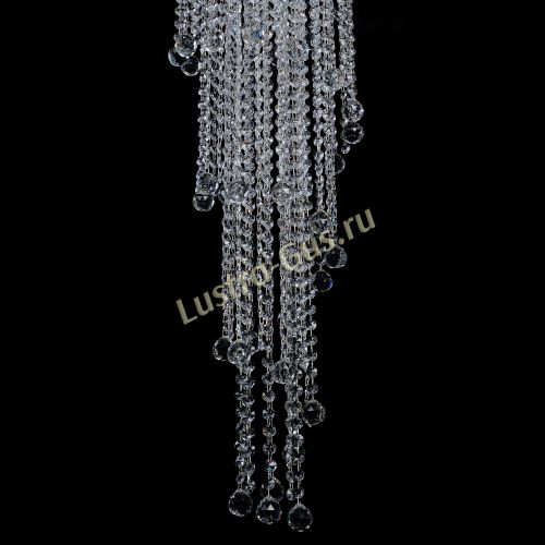 Люстра Диана Винтаж №3 в Кирове Гусь Хрустальный