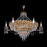 Люстра Елизавета Капель в Кирове