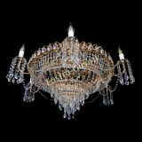 Люстра Елизавета Капель в Кирове