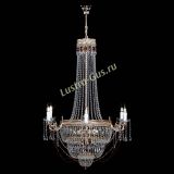 Люстра Елизавета Венеция чайная в Кирове