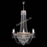 Люстра Елизавета Венеция в Кирове