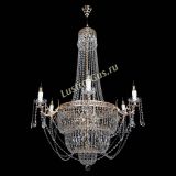 Люстра Елизавета Венеция в Кирове