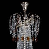 Люстра Елизавета Восток чайная в Кирове