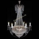 Люстра Елизавета Восток в Кирове