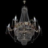 Люстра Елизавета чайная в Кирове