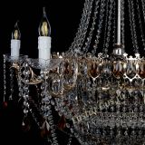 Люстра Елизавета чайная в Кирове