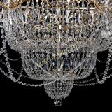 Люстра Елизавета в Кирове