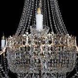 Люстра Елизавета в Кирове