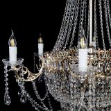 Люстра Елизавета в Кирове